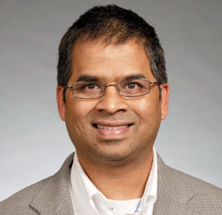 Dr. Srinivas Erragolla, MD.