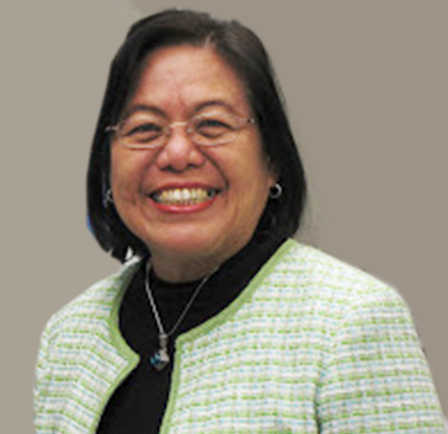 Dr. Lita Mathai, M.D.